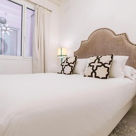 Genteel Home Feria Севилья Экстерьер фото