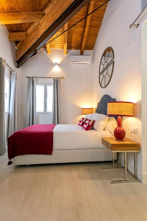 Genteel Home Feria Севилья Экстерьер фото