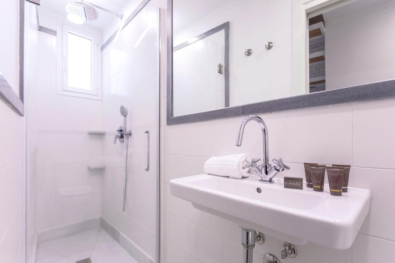 Genteel Home Feria Севилья Экстерьер фото