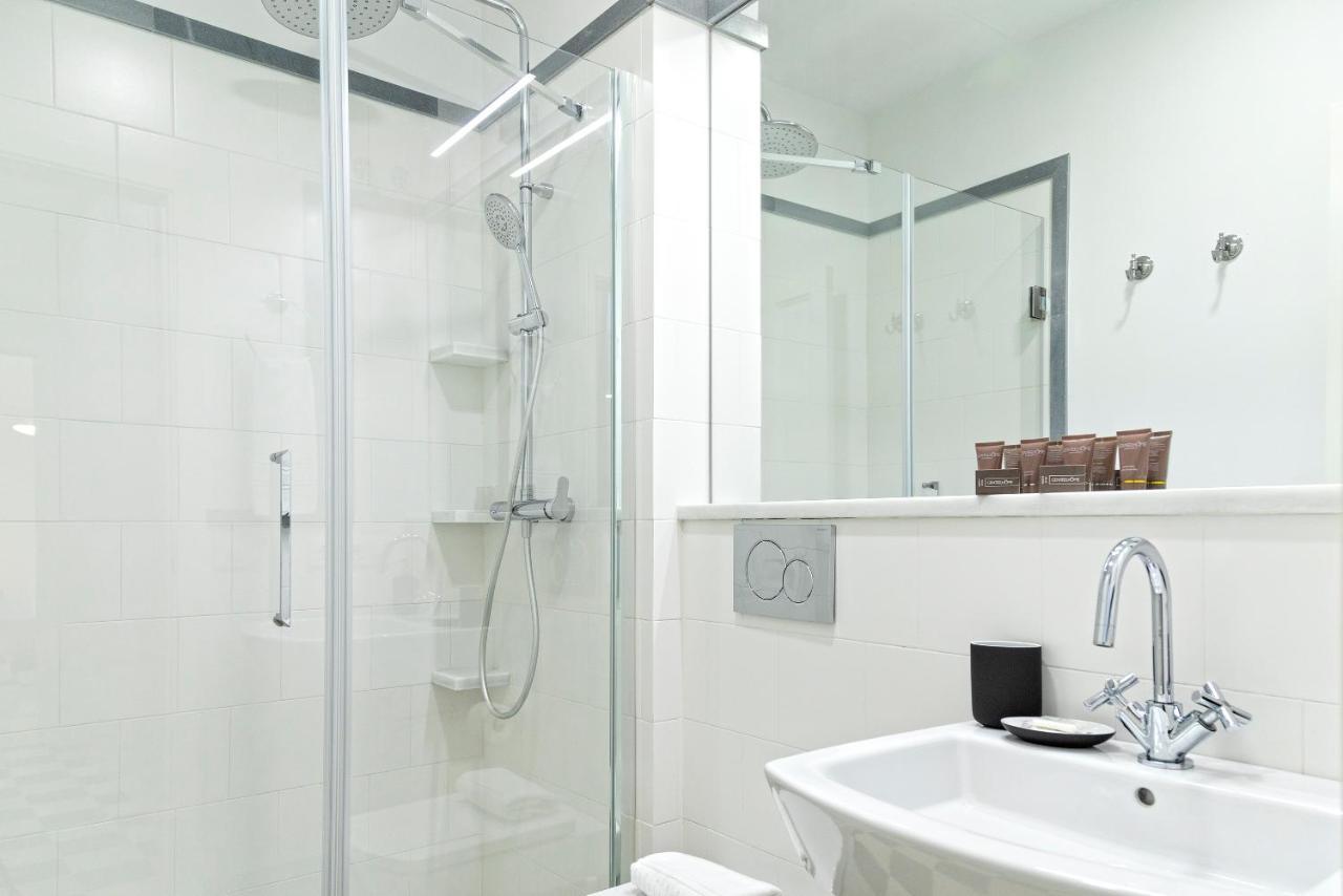 Genteel Home Feria Севилья Экстерьер фото