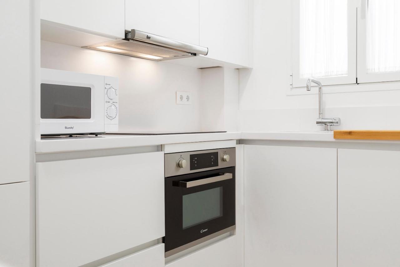 Genteel Home Feria Севилья Экстерьер фото