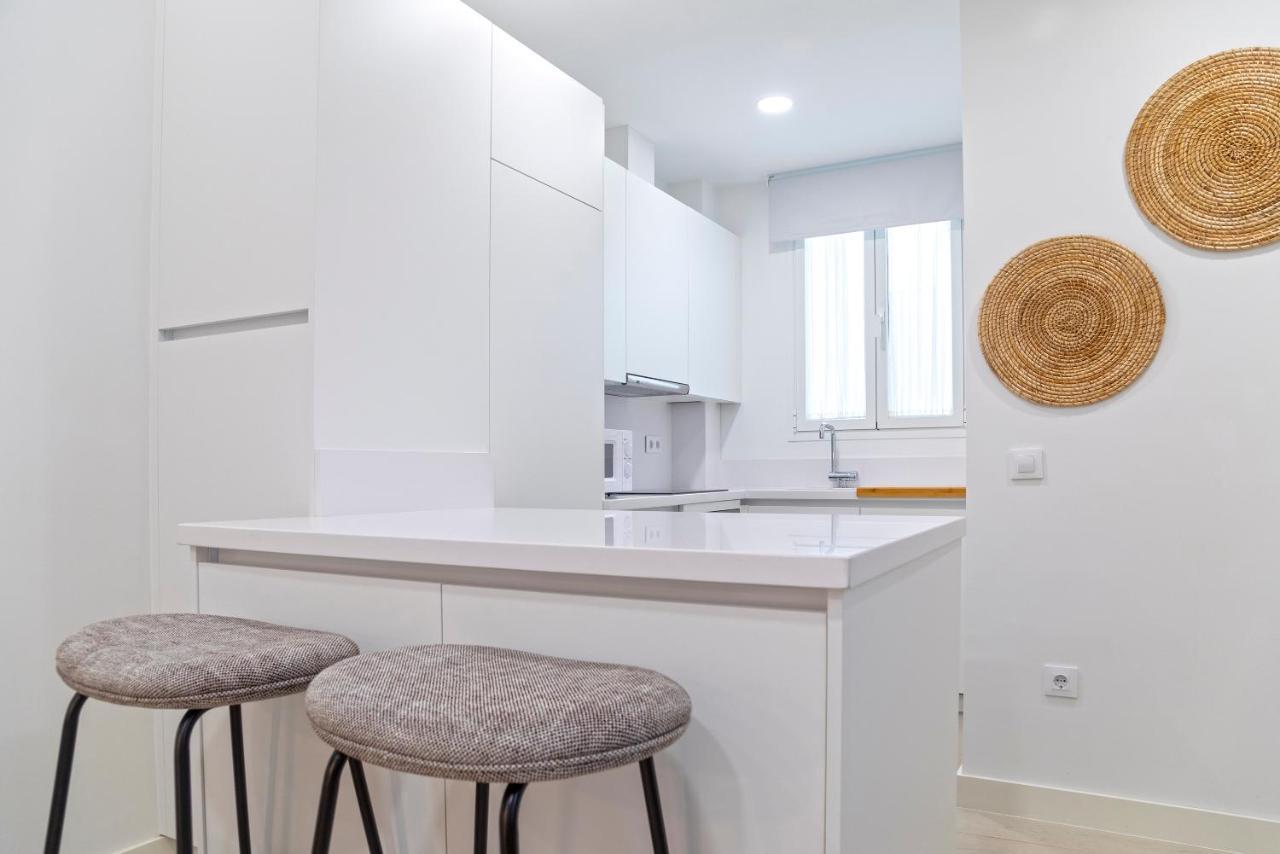 Genteel Home Feria Севилья Экстерьер фото