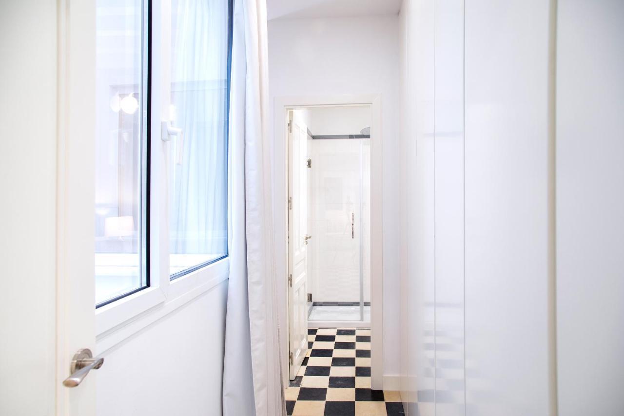 Genteel Home Feria Севилья Экстерьер фото
