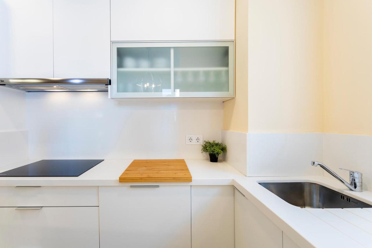 Genteel Home Feria Севилья Экстерьер фото