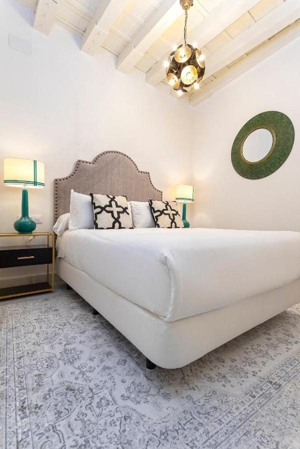 Genteel Home Feria Севилья Экстерьер фото